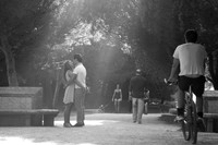 Fotografia documental pelo fotógrafo de casamento Minimal Photo por Arlindo Vieira