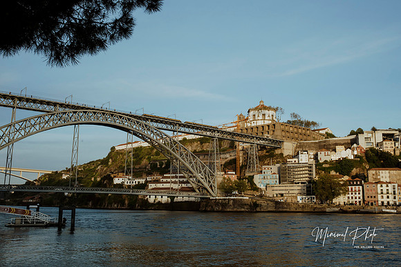 Sessão de solteiros Porto fotógrafo Minimal Photo por Arlindo