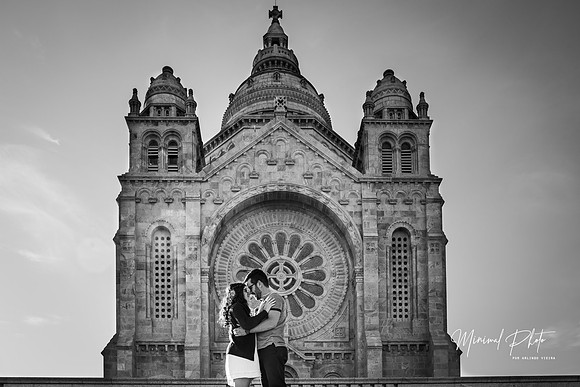 Sessão de solteiros Viana do Castelo pelo fotógrafo de casamen