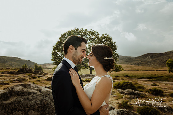 Sessão TTD Serra da Freita pelo fotógrafo de casamento Minimal