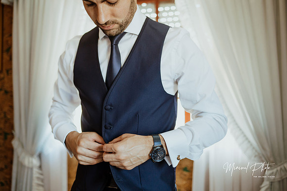 Casamento Fajões Beatriz e Luís pelo fotógrafo de casamento M