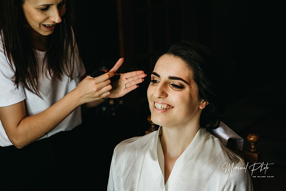 Casamento Fajões Beatriz e Luís pelo fotógrafo de casamento M