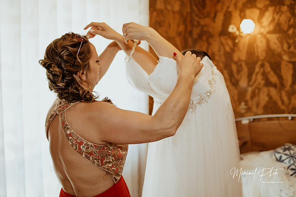 Casamento Fajões Beatriz e Luís pelo fotógrafo de casamento M