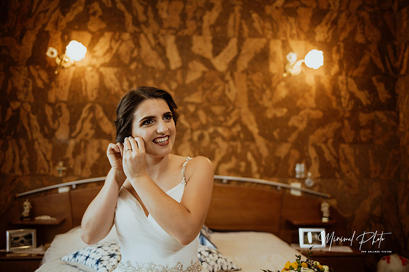 Casamento Fajões Beatriz e Luís pelo fotógrafo de casamento M