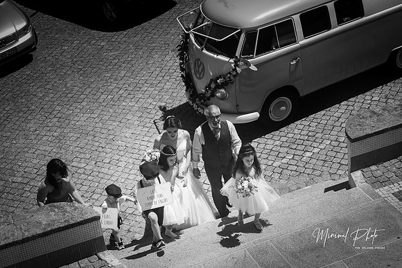 Casamento Fajões Beatriz e Luís pelo fotógrafo de casamento M