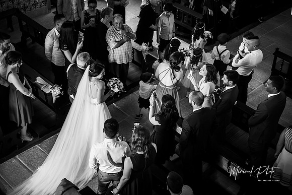 Casamento Fajões Beatriz e Luís pelo fotógrafo de casamento M