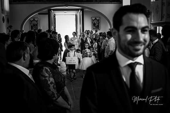 Casamento Fajões Beatriz e Luís pelo fotógrafo de casamento M