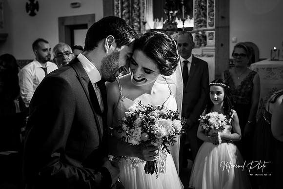 Casamento Fajões Beatriz e Luís pelo fotógrafo de casamento M