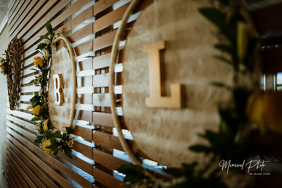 Casamento Fajões Beatriz e Luís pelo fotógrafo de casamento M