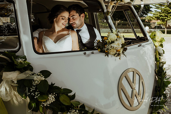 Casamento Fajões Beatriz e Luís pelo fotógrafo de casamento M
