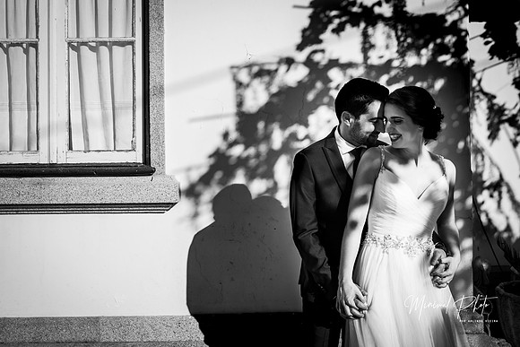 Casamento Fajões Beatriz e Luís pelo fotógrafo de casamento M