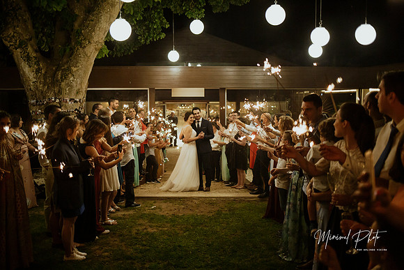 Casamento Fajões Beatriz e Luís pelo fotógrafo de casamento M
