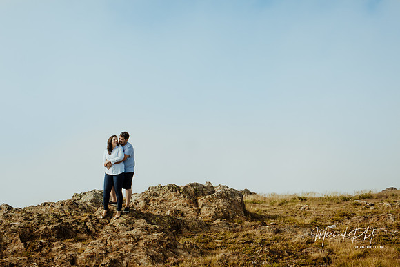 Sessão de solteiros Serra da Freita pelo fotógrafo de casament