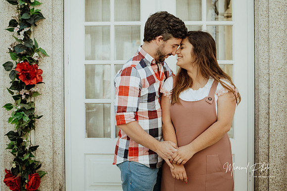 sessão de solteiros Viana Castelo pelo fotógrafo de casamento