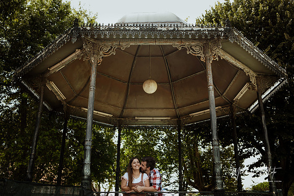 sessão de solteiros Viana Castelo pelo fotógrafo de casamento