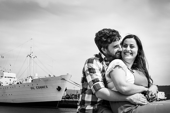 sessão de solteiros Viana Castelo pelo fotógrafo de casamento
