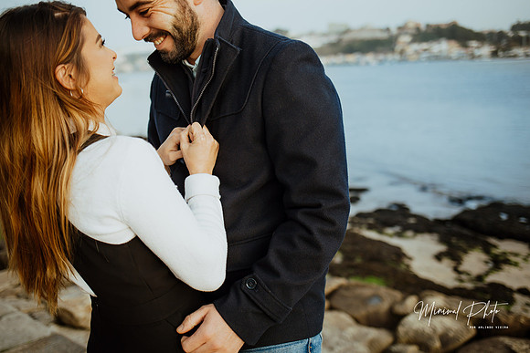 Sessão solteiros no Porto pelo fotógrafo de casamento Minimal