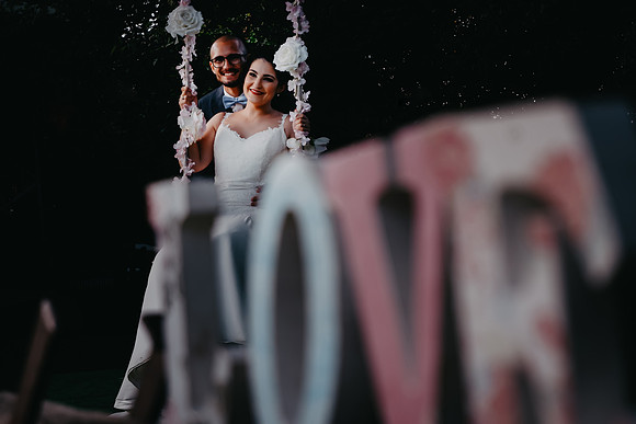 Fotografia de casamento pelo fotógrafo de casamento Minimal Pho