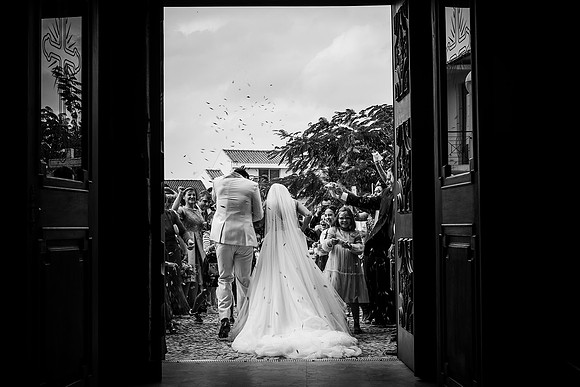 Fotografia de casamento pelo fotógrafo de casamento Minimal Pho