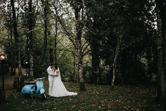 Fotografia de casamento pelo fotógrafo de casamento Minimal Pho