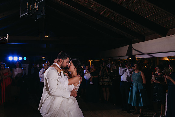Fotografia de casamento pelo fotógrafo de casamento Minimal Pho