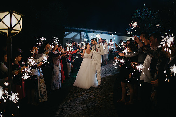 Fotografia de casamento pelo fotógrafo de casamento Minimal Pho