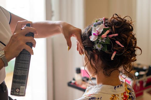 Fotografia pelo fotógrafo de casamento Minimal Photo por Arlind