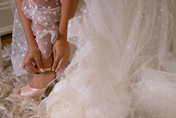 Fotografia pelo fotógrafo de casamento Minimal Photo por Arlind