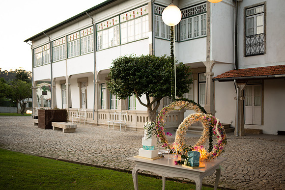 Fotografia pelo fotógrafo de casamento Minimal Photo por Arlind